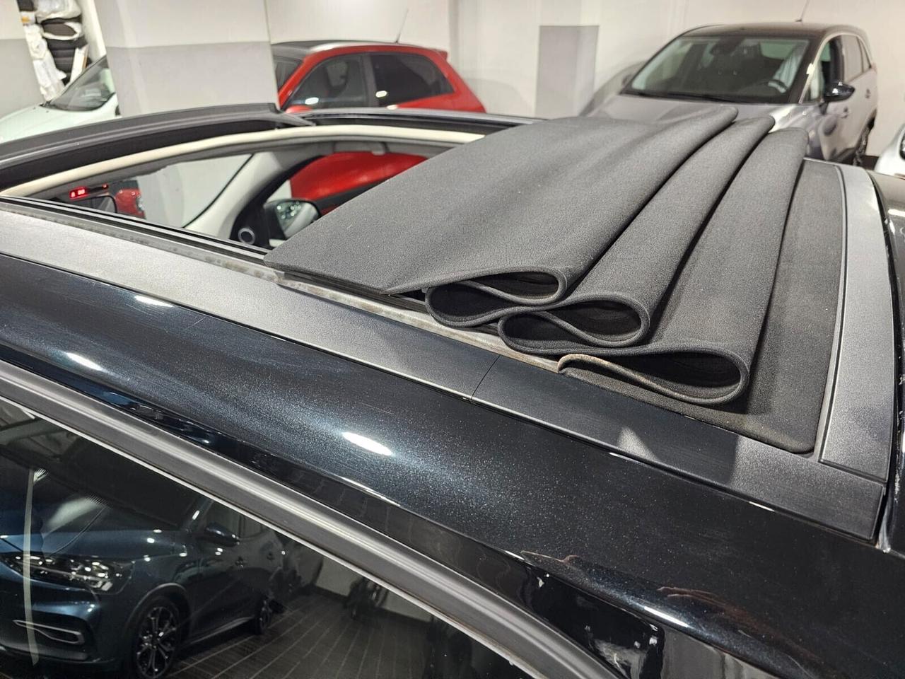 NUOVA SMART FORFOUR BRABUS EXCLUSIVE CABRIO EDITION 0.9 BENZ 109CV TWINAMIC