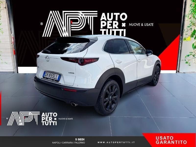 Mazda CX-30 CX-30 2.0 Executive 2wd 150cv 6mt