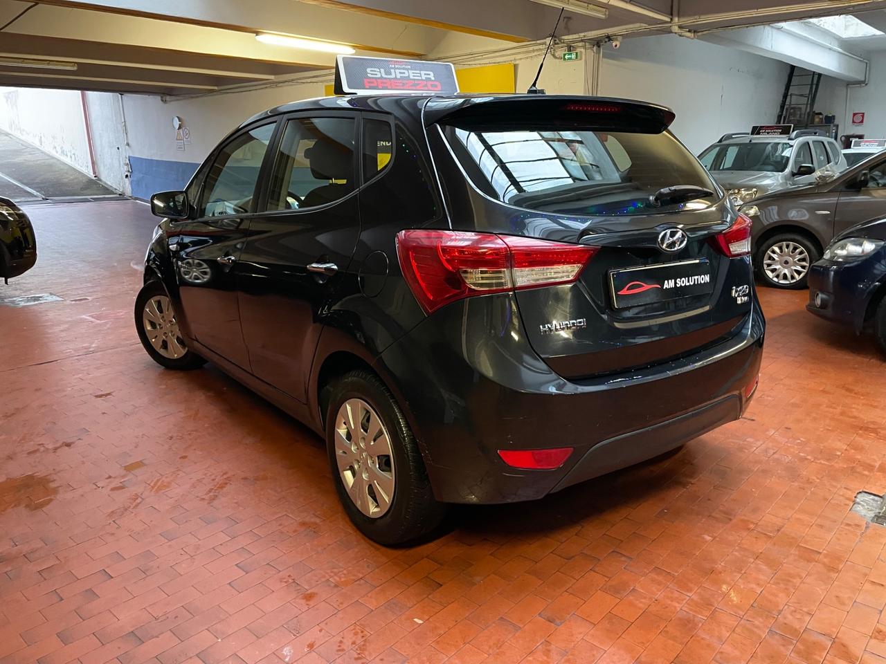 Hyundai iX20 1.4 Neopatentati Euro 5