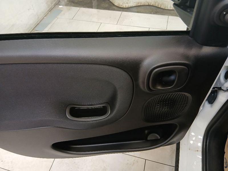 FIAT Pandina 1.0 firefly hybrid s e s 70cv