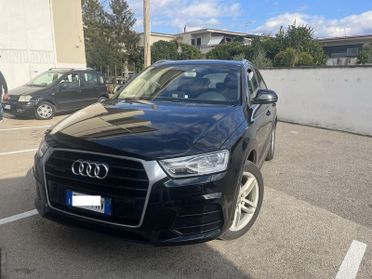 Audi Q3 Q3 2.0 TDI 150 CV S tronic