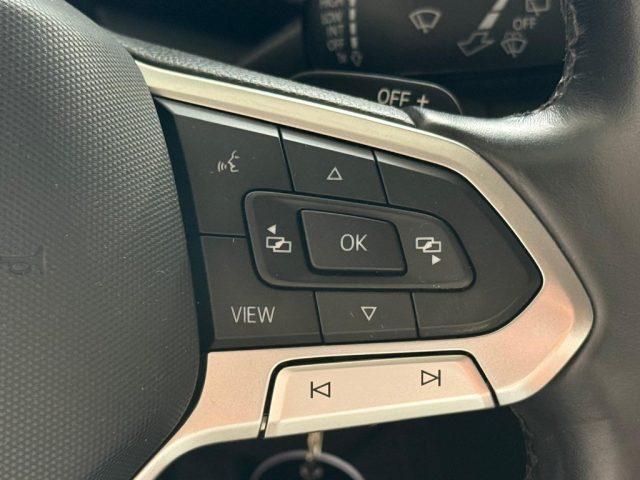 VOLKSWAGEN T-Cross 1.0 TSI 110 CV DSG Style