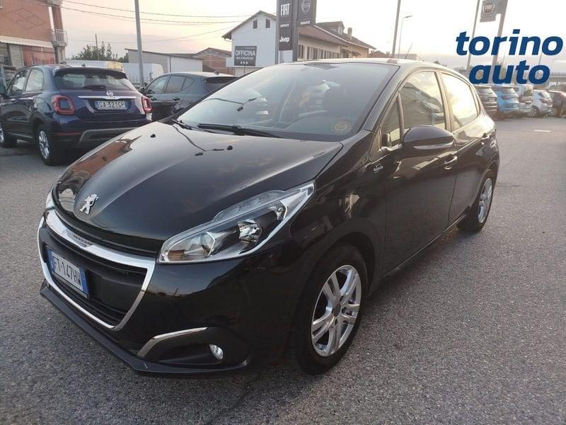 Peugeot 208 PureTech 68 5 porte Active