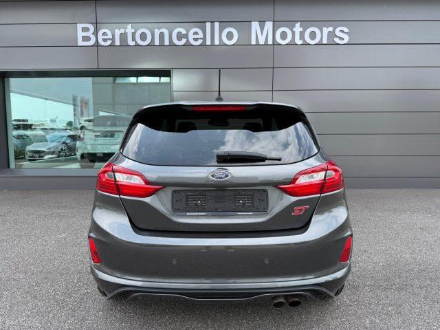 FORD Fiesta ST 1.5 Ecoboost 200CV 3p. WINTER PACK-LED-RECARO