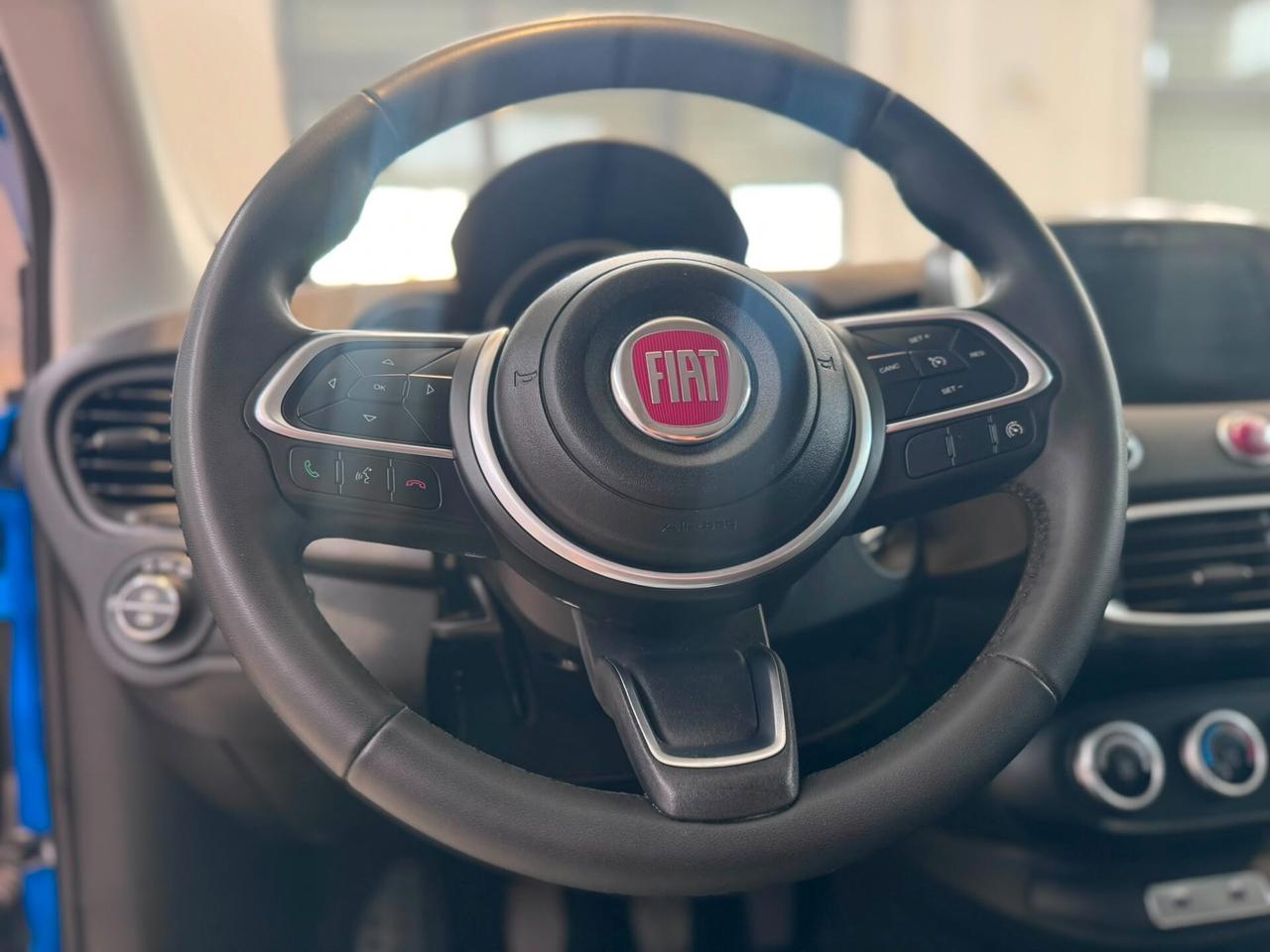 Fiat 500X 1.3 MultiJet 95 CV