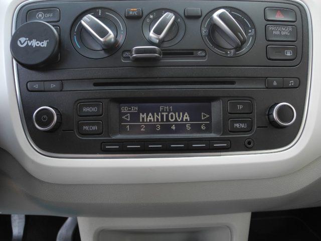 SEAT Mii 1.0 68cv 5p. Style Ecofuel -OK NEOPATEN.- NO BOLLO