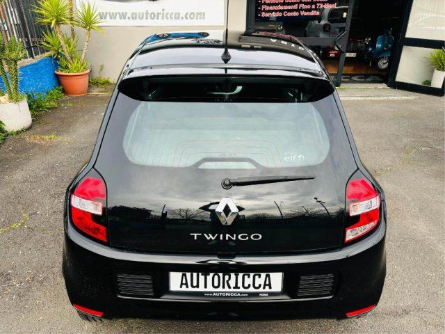 RENAULT Twingo 1.0 70CV *TUTTI TAGLIANDI UFFICIALI RENAULT*UNIPRO