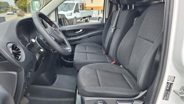 MERCEDES-BENZ Vito 2.0 114 CDI AUTOMATICO Furgone Long N°GG458