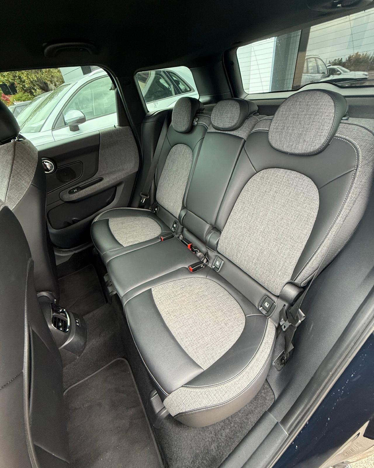 Mini Cooper Countryman 1.5 Northwood Edition