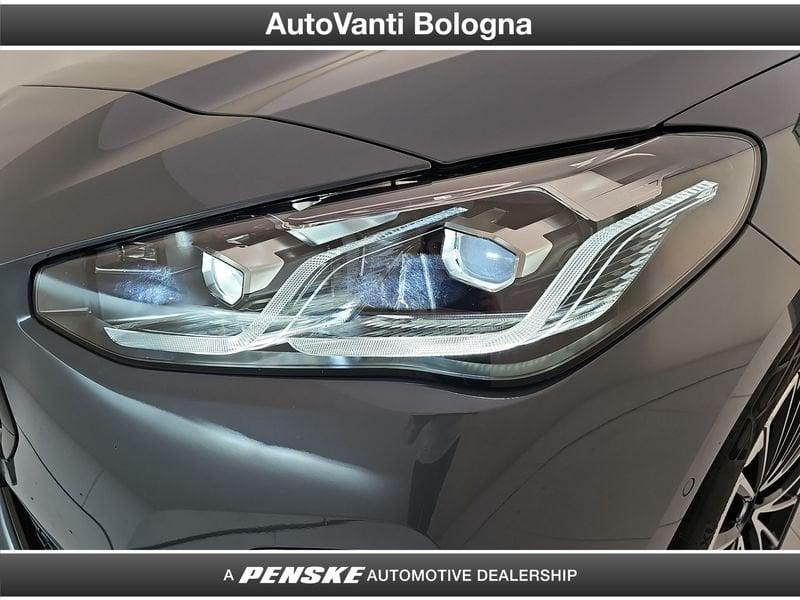 BMW Serie 2 Active Tourer 225e xDrive Active Tourer Msport