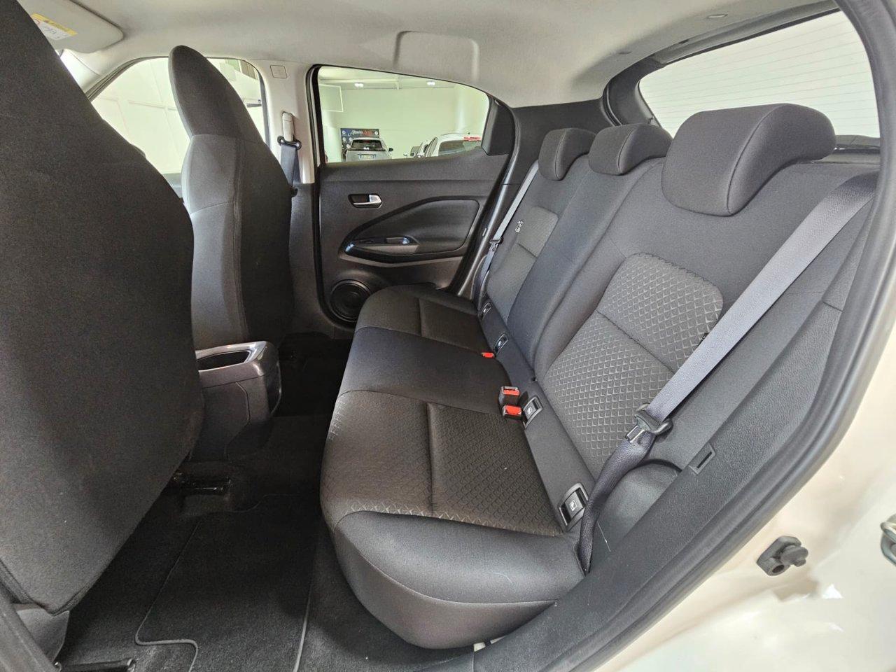 Nissan Juke 1.0 dig-t Acenta 114cv