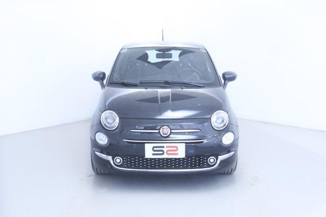 FIAT 500 1.0 Hybrid Tetto panoramico/Neopatentati/Uconnect