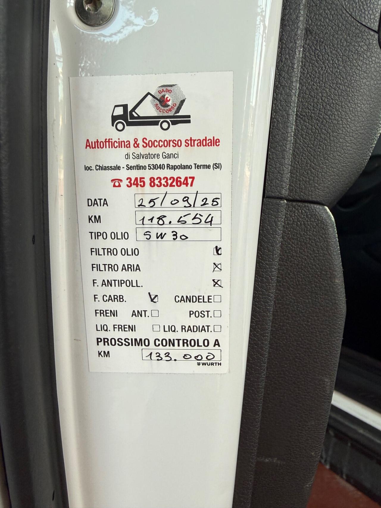 Hyundai Tucson 1.7 Diesel - Neopatentati - Perfetta