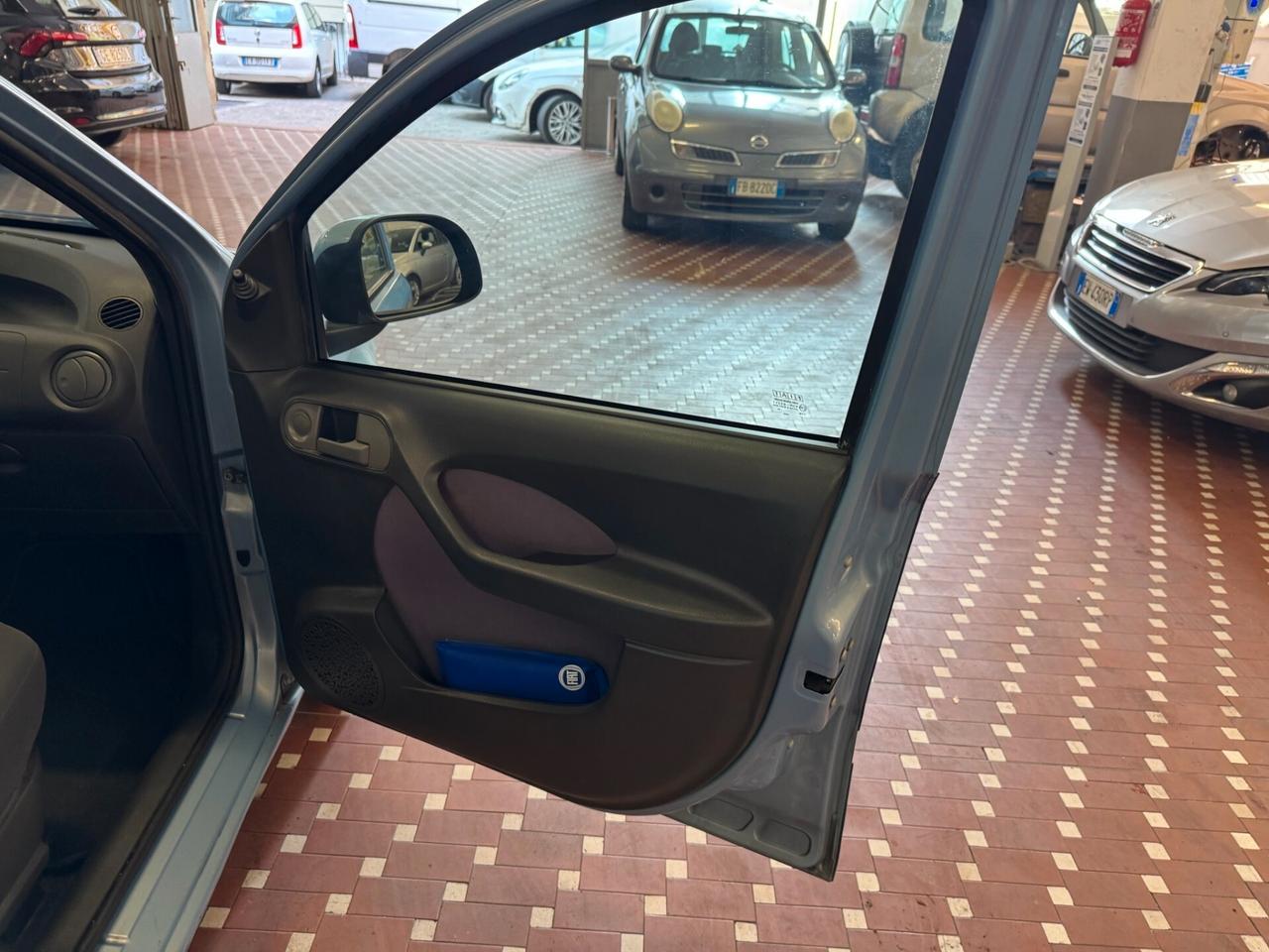 Fiat Panda 1.2 Dynamic - IDEALE PER NEOPATENTATI