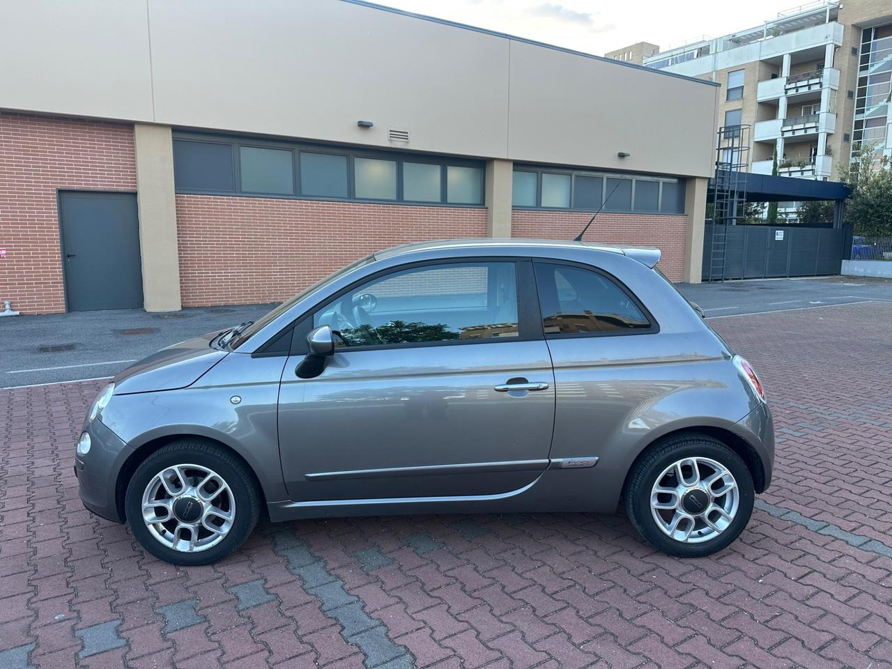 Fiat 500 1.2 Sport *Km 27.000* Euro 5