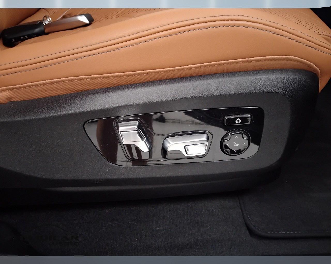 BMW X6 G06 LCI 2023 - X6 xdrive30d MSport Pro auto