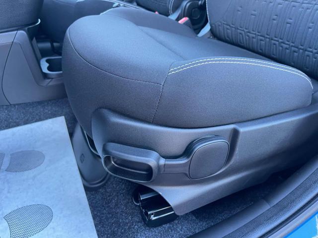 FIAT Panda 1.0 FireFly S&S Hybrid 70CV - KM0