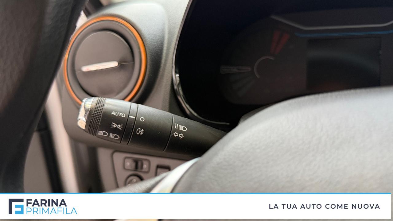 DACIA Spring - Spring Comfort Plus Electric 45