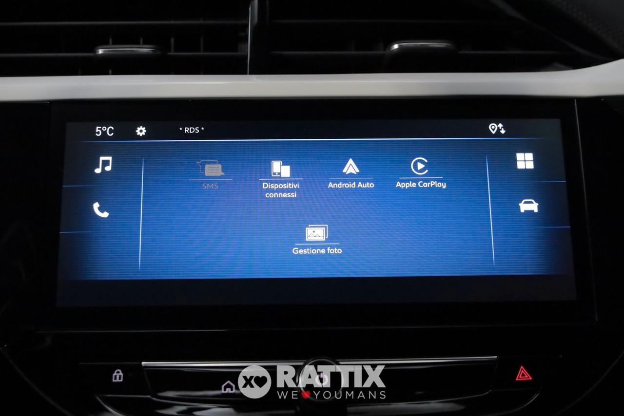 Opel Corsa 1.2 100CV GS at8