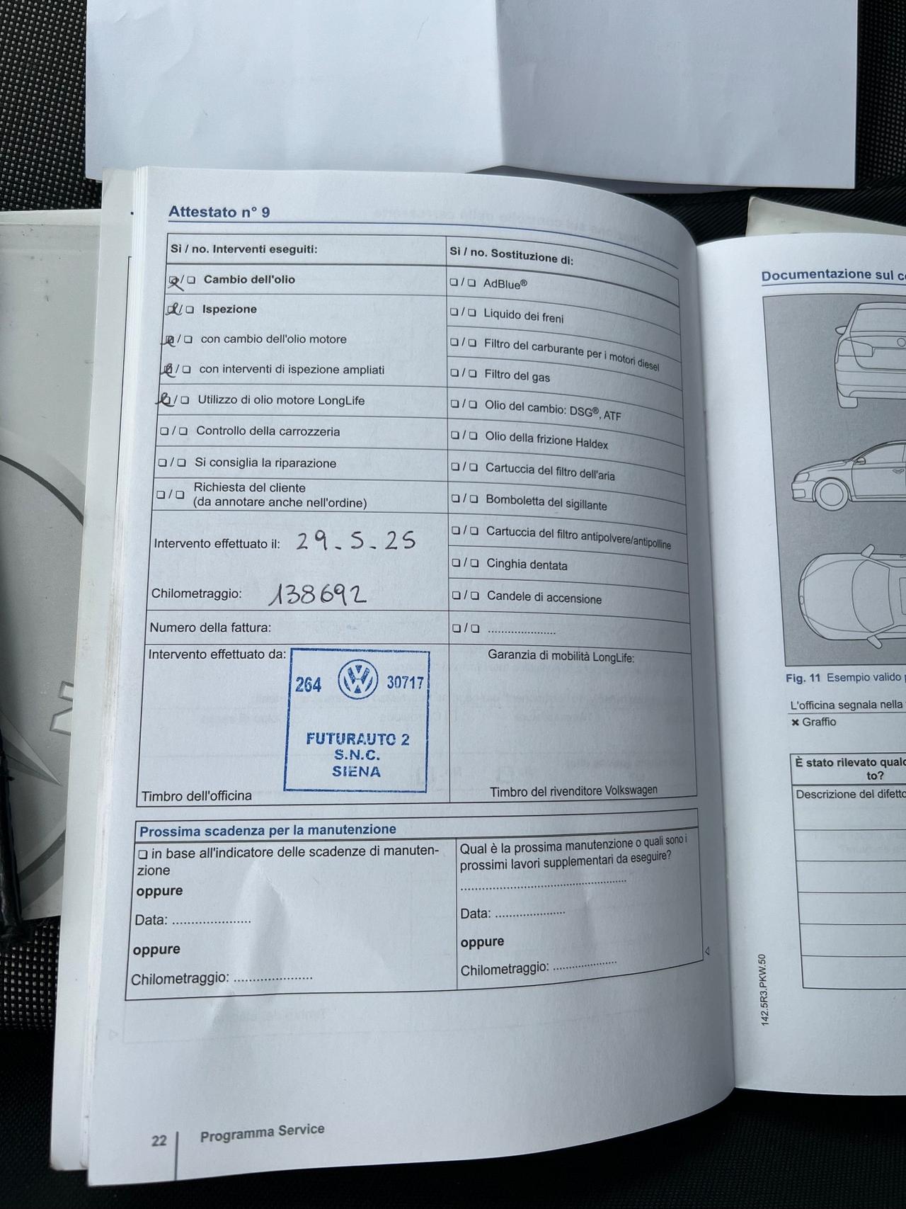 Volkswagen Golf 1.6 TDI 90 CV 5p. Tech&Sound BlueMotion Technology