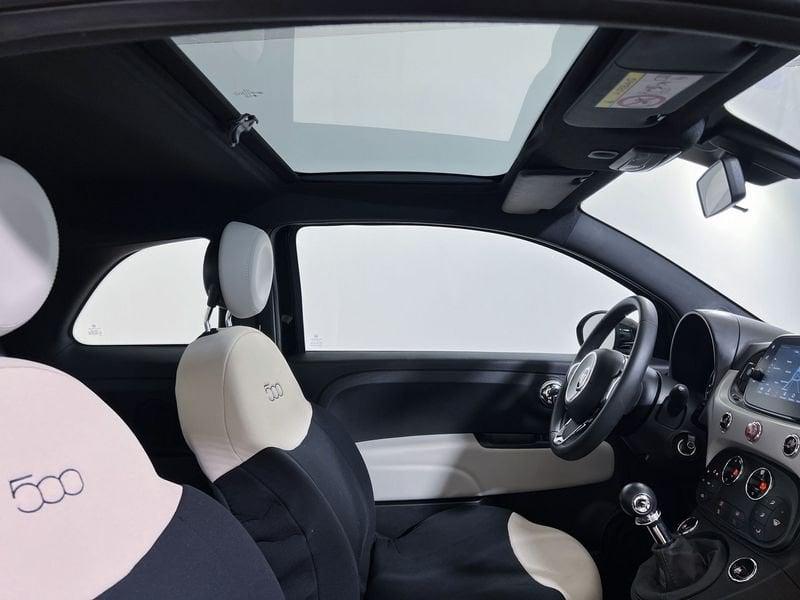 FIAT 500 1.0 Hybrid Star
