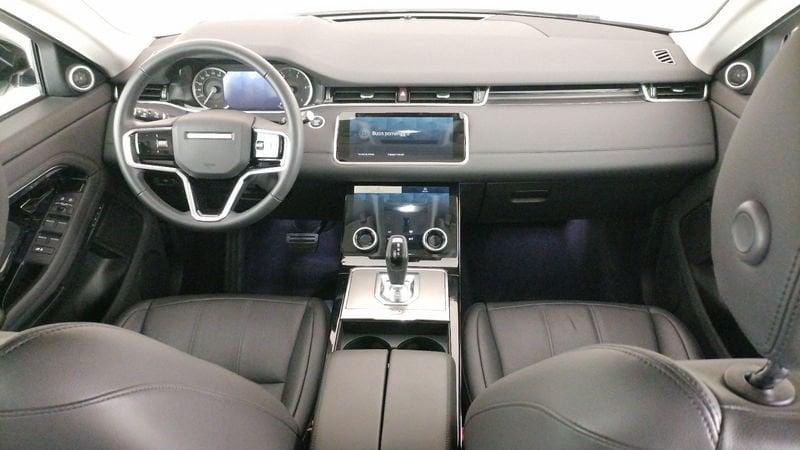 Land Rover RR Evoque L538 Range Rover Evoque (2018) *