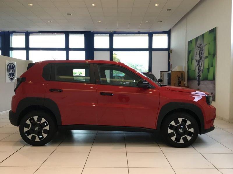 FIAT Grande Panda Grande Panda 1.2 Icon 100cv MY26