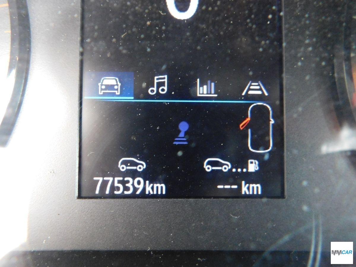 NISSAN - Townstar - 1.3 130 CV N-Connecta