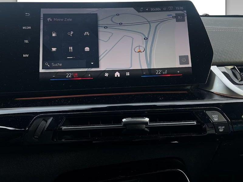 BMW X2 xDrive 20d M Sport 48V MHEV DCT LED 20" GANCIO TRAINO