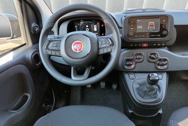 Fiat Pandina 1.0 Hybrid 65cv ICON