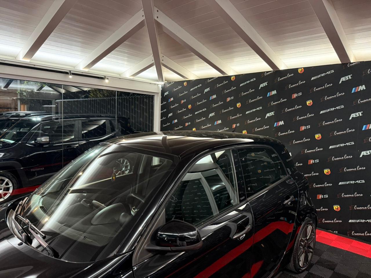 Smart ForFour 70 1.0 twinamic Passion