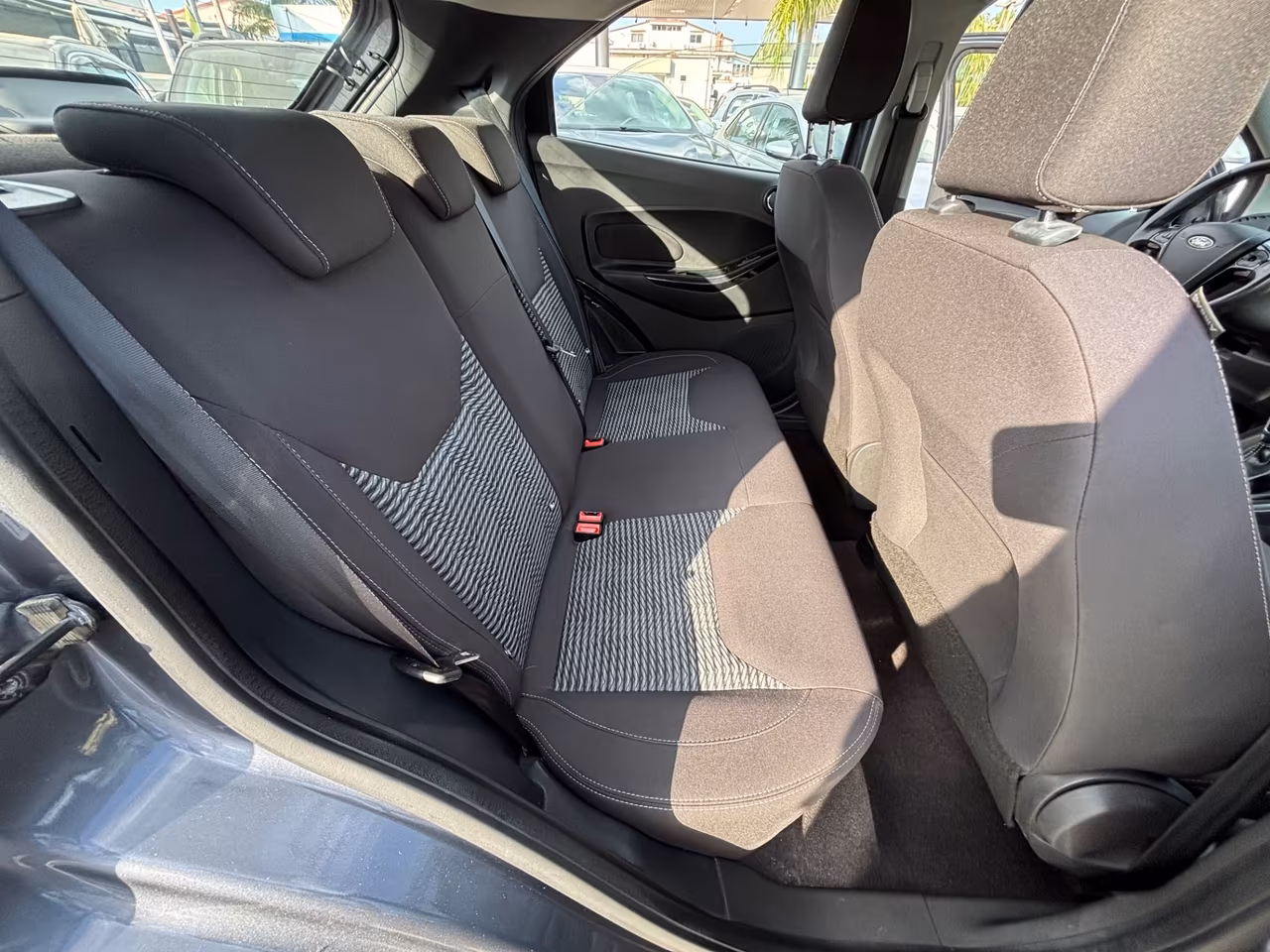 FORD KA+ 1.2 85CV VERSIONE ULTIMATE