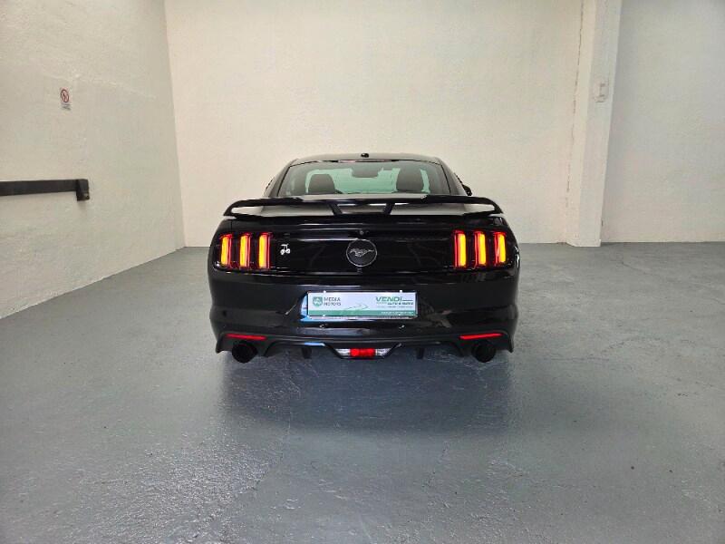 FORD Mustang '15-'24 Mustang Fastback 2.3 EcoBo...