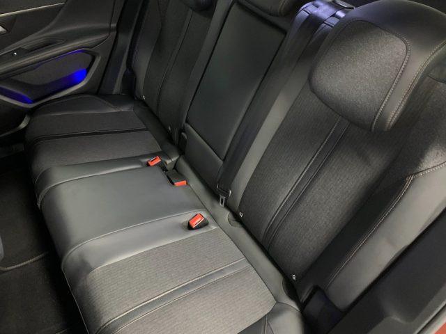 PEUGEOT 3008 1.5 BlueHDi GT Line Pack