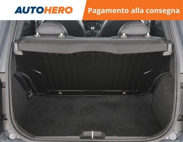 FIAT 500 1.2 Sport