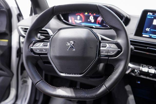 PEUGEOT 5008 1.2 PureTech Turbo 130cv S&S Active Pack