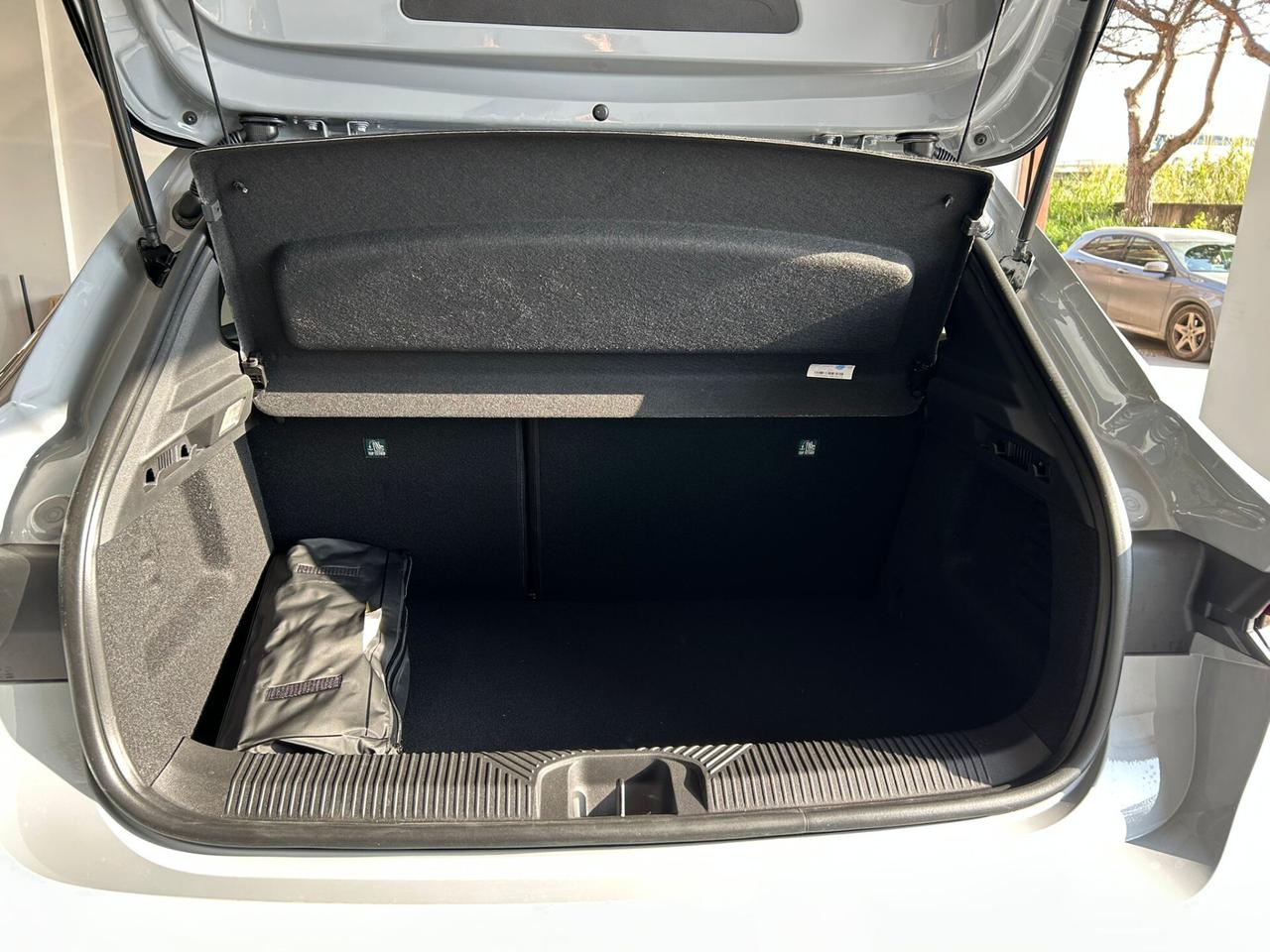 Renault Clio Full Hybrid E-Tech 160 CV 5 porte Techno