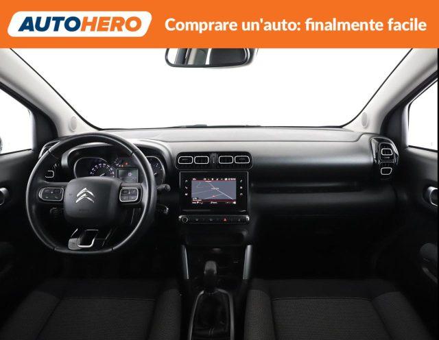 CITROEN C3 Aircross PureTech 82 Shine