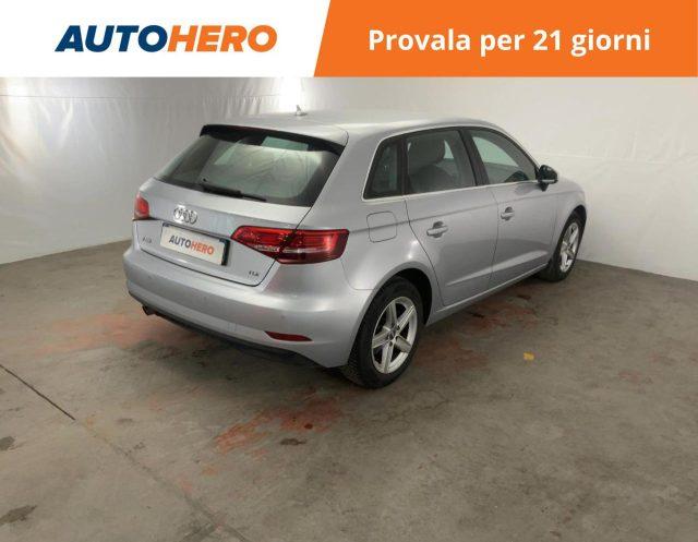 AUDI A3 1.6 TDI