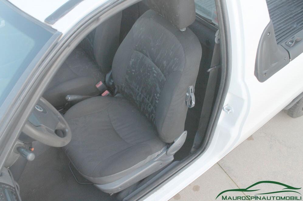 Fiat Strada 1.3 MJT ADVENTURE PICK-UP FIORINO