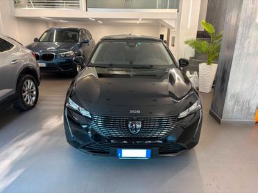 Peugeot 308 1.5 EAT8 Allure 130cv - 2023