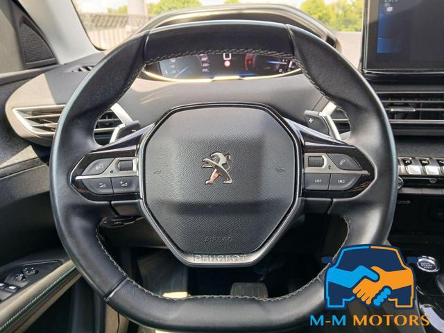 PEUGEOT 3008 PureTech 130cv S&S Allure *PROMO*