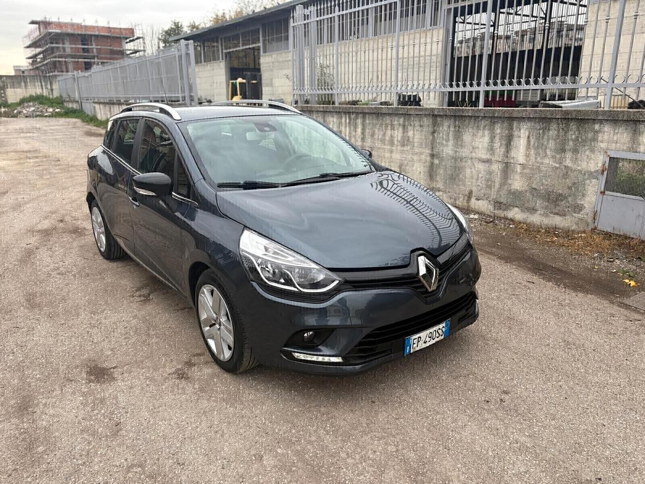 Renault Clio Sporter dCi 8V 90CV Start&Stop Energy Duel2