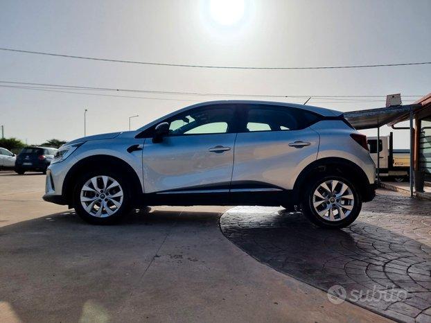 Renault Captur Blue dCi 8V 95 CV Life