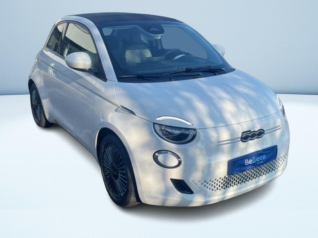 Fiat 500 Icon