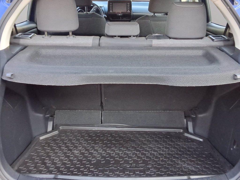 TOYOTA Yaris 1.5h 130 lounge del 2024