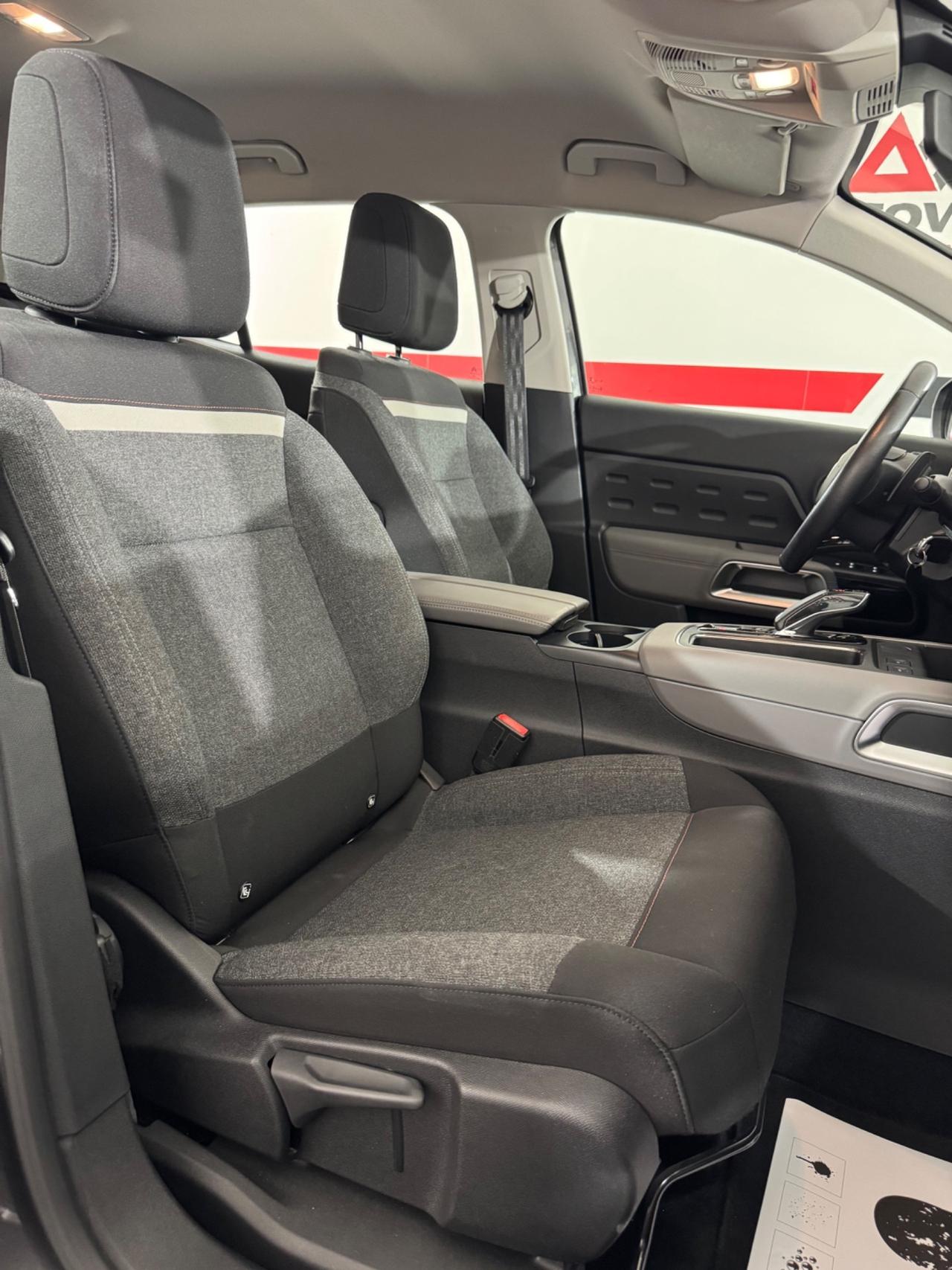 Citroen C5 Aircross BlueHDi 130 S&S EAT8 Business
