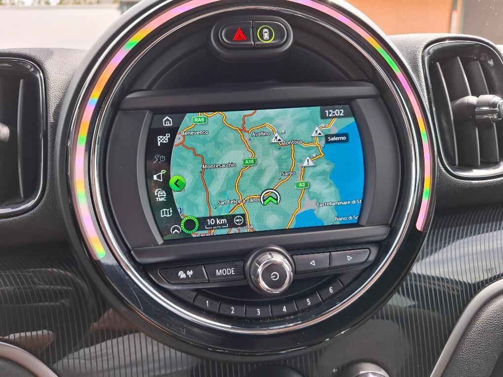 Mini Cooper D Countryman 1.5 One Business Automatica