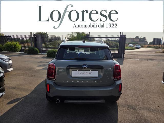 MINI Countryman 2.0 Cooper D Business Countryman