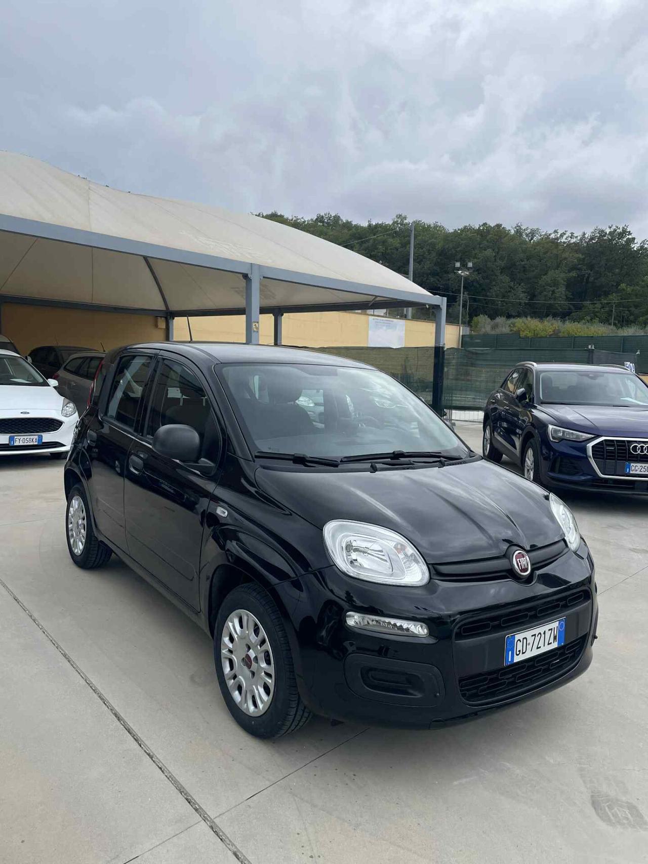 Fiat Panda 1.2 Easy